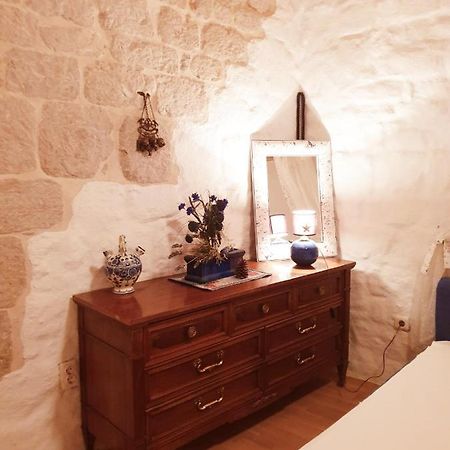 Hvar Heart Heritage Apartment Stari Grad  Exterior photo