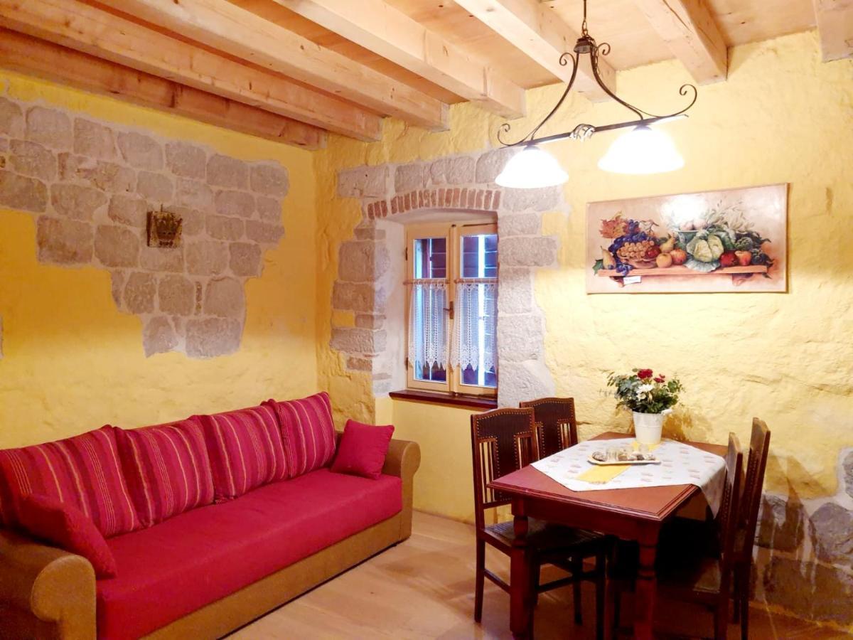 Hvar Heart Heritage Apartment Stari Grad  Exterior photo