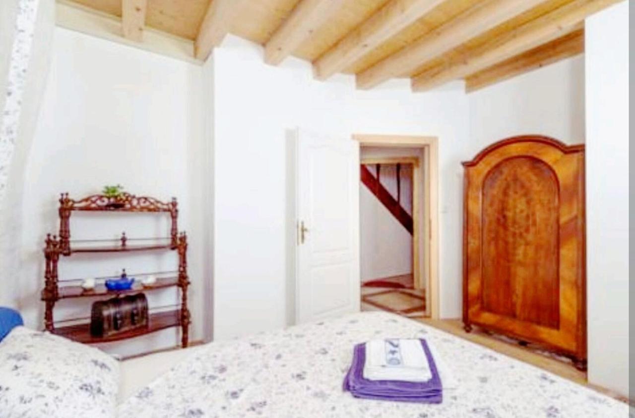 Hvar Heart Heritage Apartment Stari Grad  Exterior photo