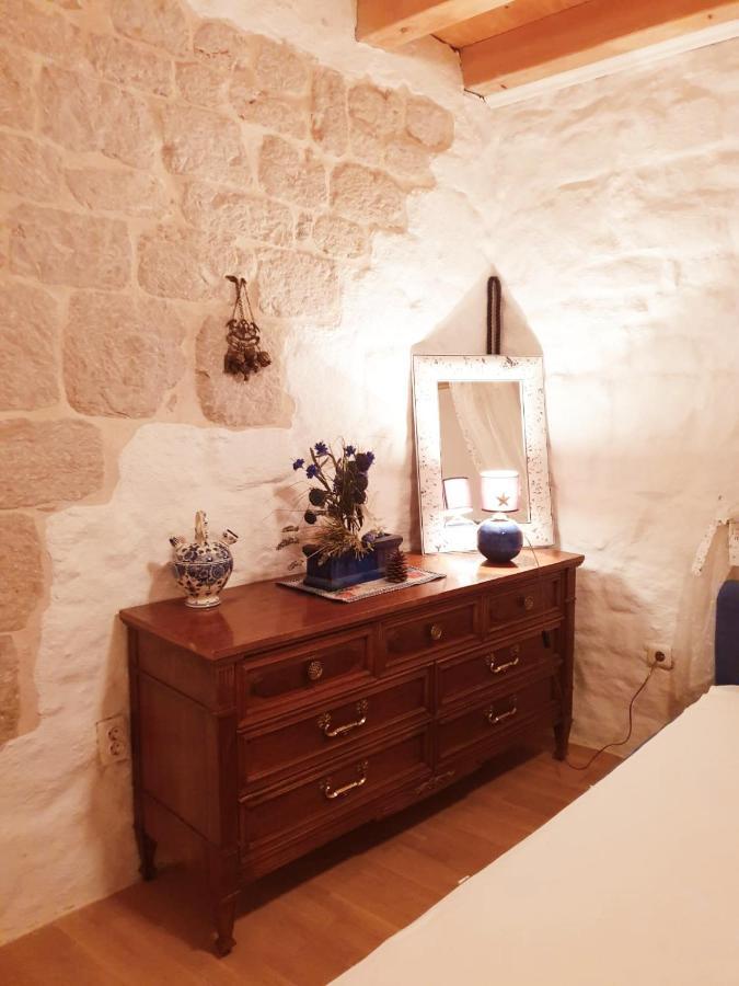 Hvar Heart Heritage Apartment Stari Grad  Exterior photo