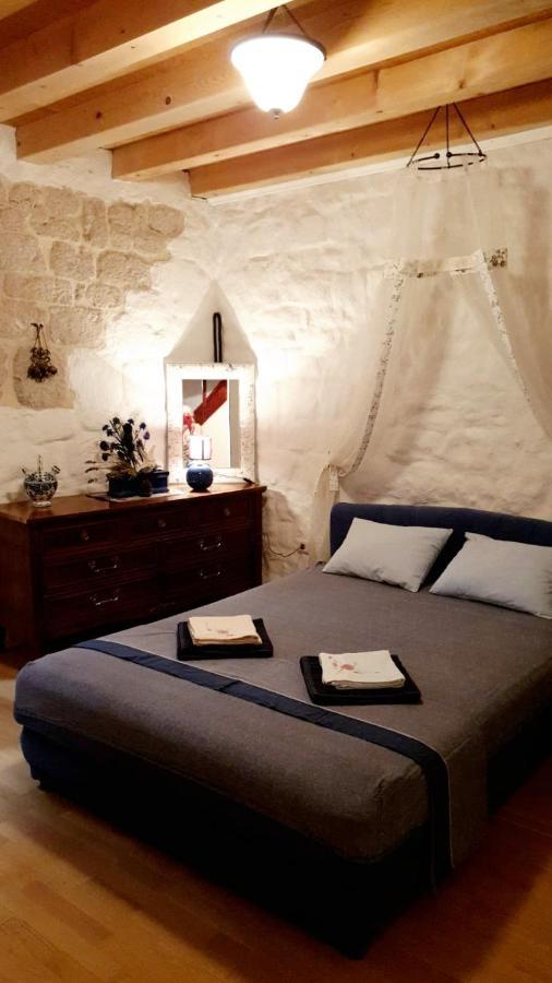 Hvar Heart Heritage Apartment Stari Grad  Exterior photo